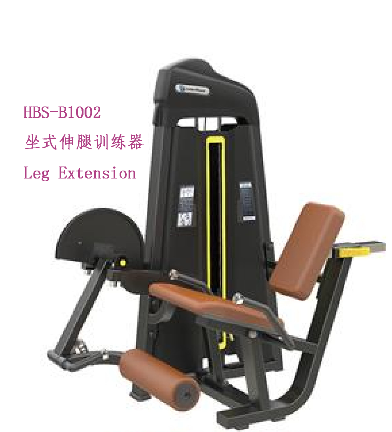 HBS-B1002坐式伸腿训练器.png