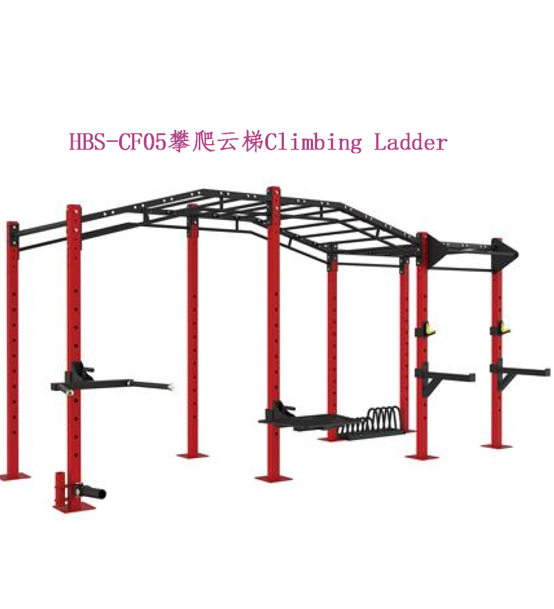 HBS-CF05攀爬云梯.png